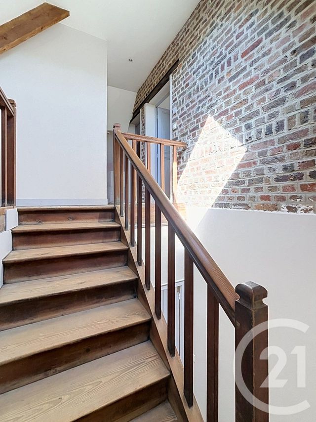 maison à vendre - 7 pièces - 174.61 m2 - COMPIEGNE - 60 - PICARDIE - Century 21 Infinity