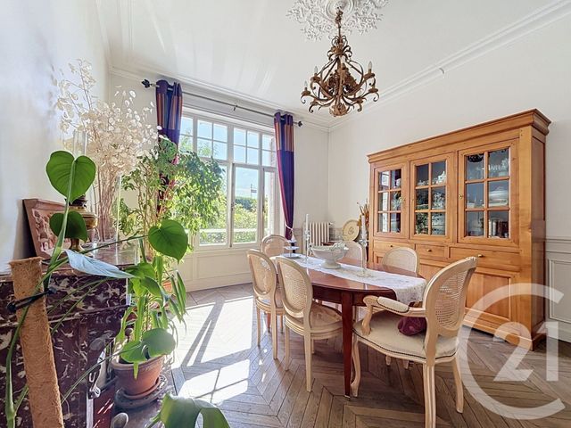 maison à vendre - 7 pièces - 174.61 m2 - COMPIEGNE - 60 - PICARDIE - Century 21 Infinity