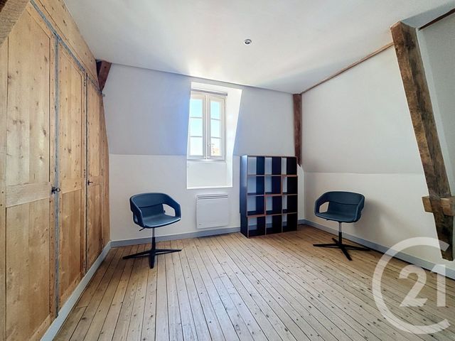 maison à vendre - 7 pièces - 174.61 m2 - COMPIEGNE - 60 - PICARDIE - Century 21 Infinity