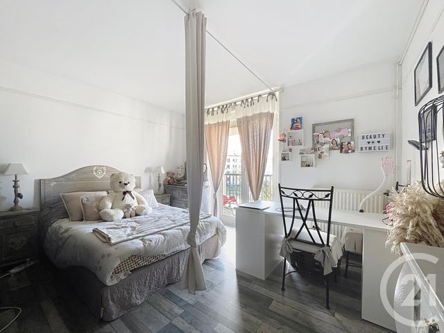 Appartement F2 à louer - 2 pièces - 48.0 m2 - COMPIEGNE - 60 - PICARDIE - Century 21 Infinity