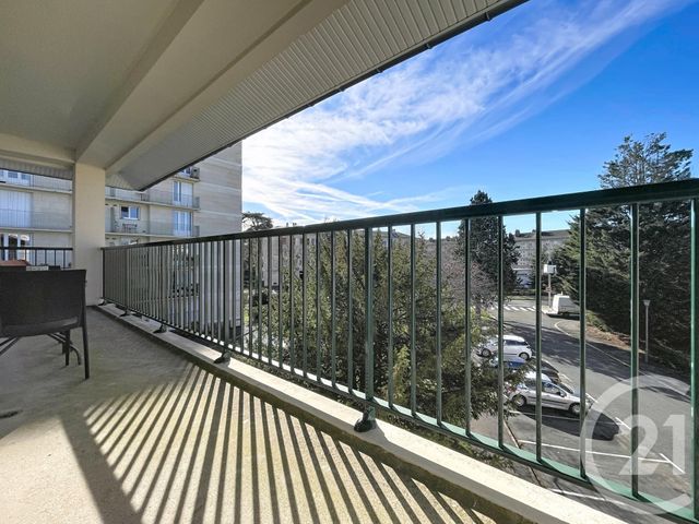 Appartement F2 à louer - 2 pièces - 48.0 m2 - COMPIEGNE - 60 - PICARDIE - Century 21 Infinity