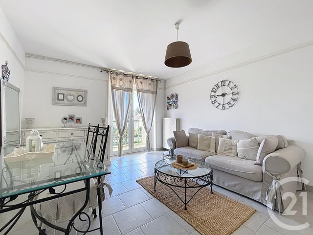 Appartement F2 à louer - 2 pièces - 48.0 m2 - COMPIEGNE - 60 - PICARDIE - Century 21 Infinity