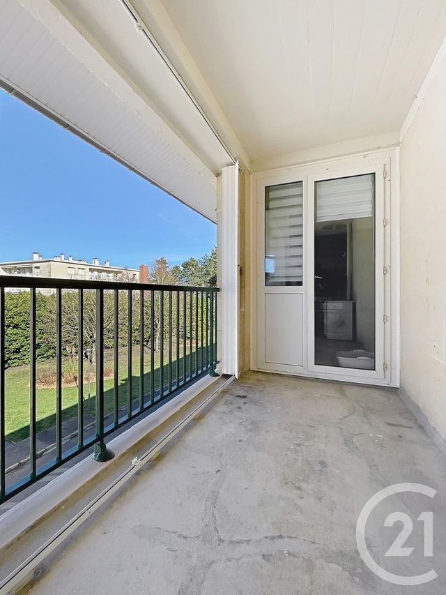 Appartement F2 à louer - 2 pièces - 48.0 m2 - COMPIEGNE - 60 - PICARDIE - Century 21 Infinity