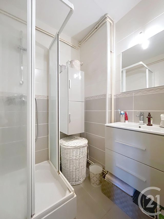 Appartement F2 à louer - 2 pièces - 48.0 m2 - COMPIEGNE - 60 - PICARDIE - Century 21 Infinity