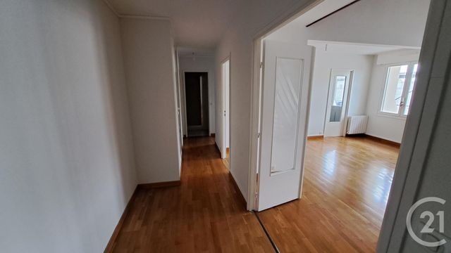 Appartement F4 à louer - 4 pièces - 84.21 m2 - COMPIEGNE - 60 - PICARDIE - Century 21 Infinity