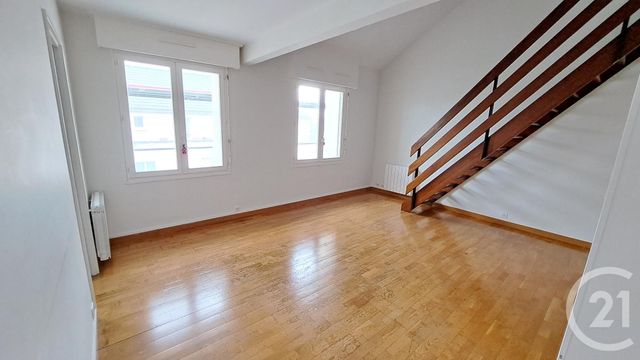 Appartement F4 à louer - 4 pièces - 84.21 m2 - COMPIEGNE - 60 - PICARDIE - Century 21 Infinity