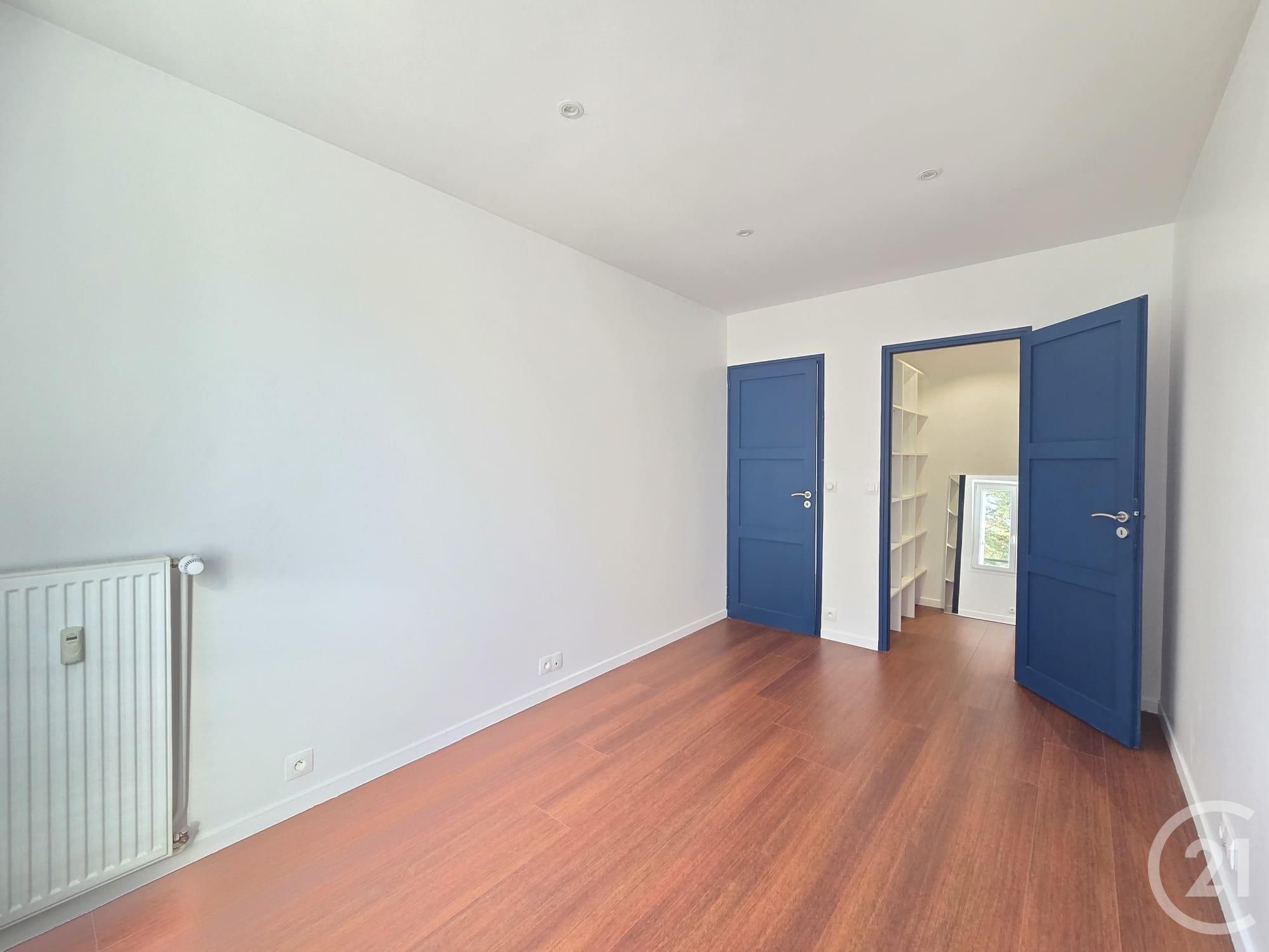 Appartement F3 à louer - 3 pièces - 62.76 m2 - COMPIEGNE - Miniature 9