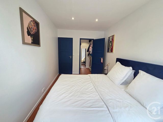 Appartement F3 à louer - 3 pièces - 62.76 m2 - COMPIEGNE - 60 - PICARDIE - Century 21 Infinity