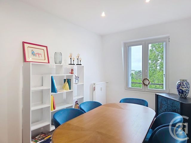 Appartement F3 à louer - 3 pièces - 62.76 m2 - COMPIEGNE - 60 - PICARDIE - Century 21 Infinity