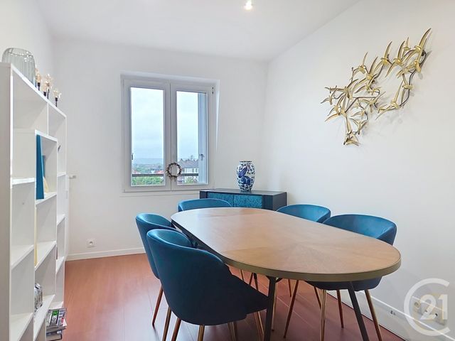 Appartement F3 à louer - 3 pièces - 62.76 m2 - COMPIEGNE - 60 - PICARDIE - Century 21 Infinity