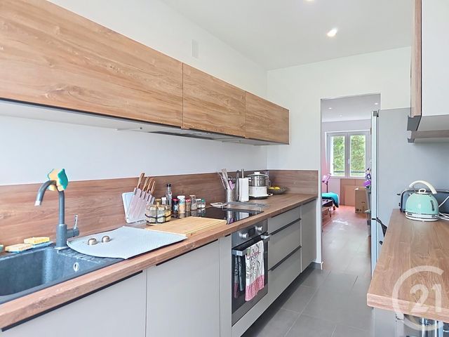 Appartement F3 à louer - 3 pièces - 62.76 m2 - COMPIEGNE - 60 - PICARDIE - Century 21 Infinity
