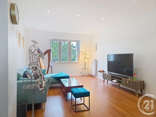 Appartement F3 à louer - 3 pièces - 62.76 m2 - COMPIEGNE - 60 - PICARDIE - Century 21 Infinity