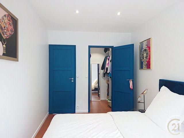 Appartement F3 à louer - 3 pièces - 62.76 m2 - COMPIEGNE - 60 - PICARDIE - Century 21 Infinity