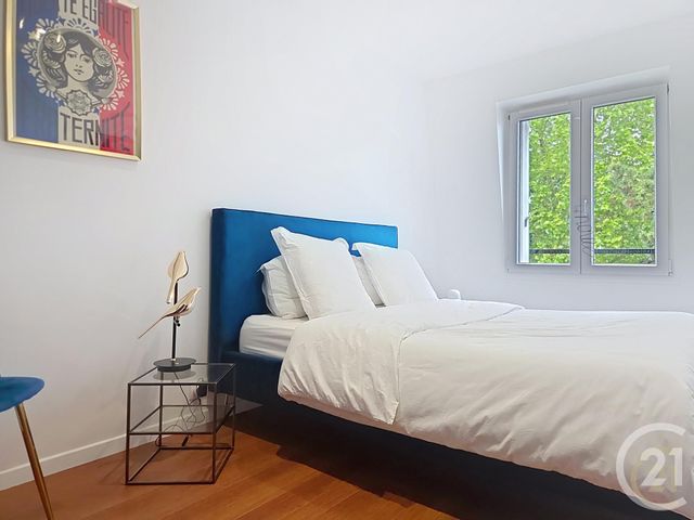 Appartement F3 à louer - 3 pièces - 62.76 m2 - COMPIEGNE - 60 - PICARDIE - Century 21 Infinity