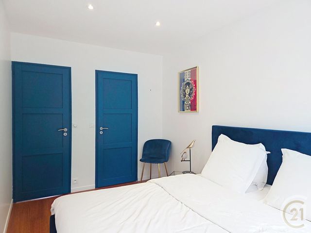 Appartement F3 à louer - 3 pièces - 62.76 m2 - COMPIEGNE - 60 - PICARDIE - Century 21 Infinity