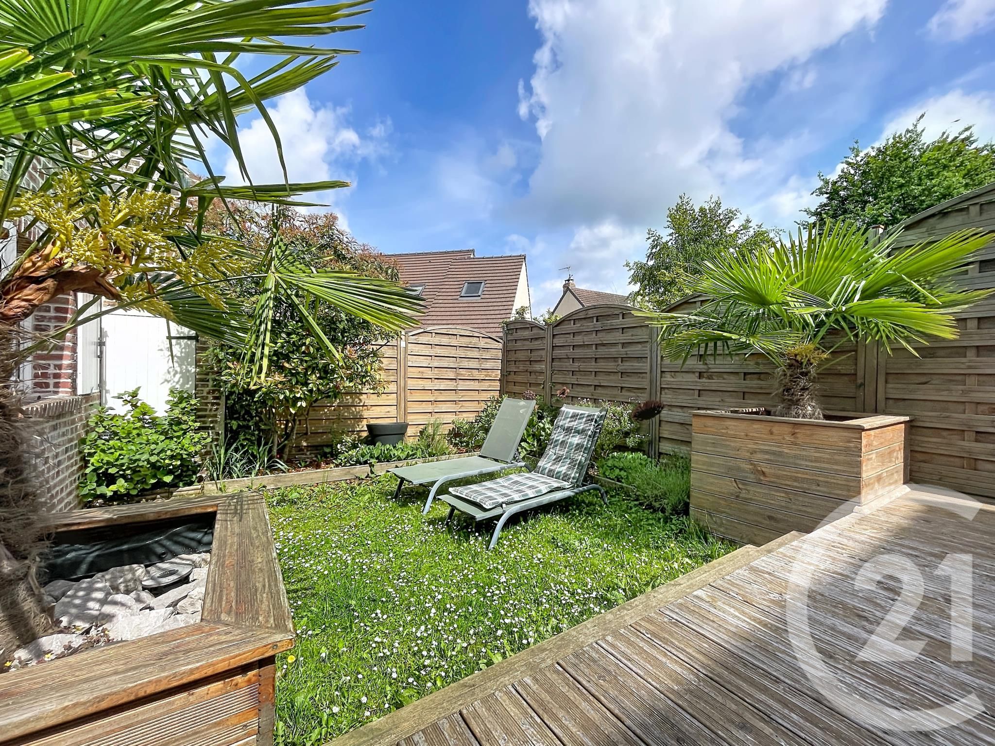 maison à vendre - 7 pièces - 152.14 m2 - LACROIX ST OUEN - Miniature 11