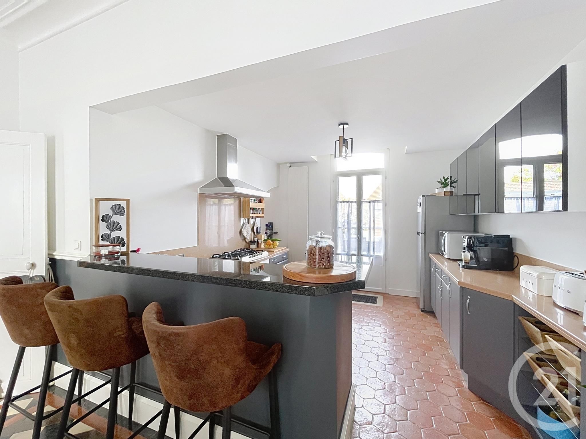 maison à vendre - 7 pièces - 152.14 m2 - LACROIX ST OUEN - Miniature 4