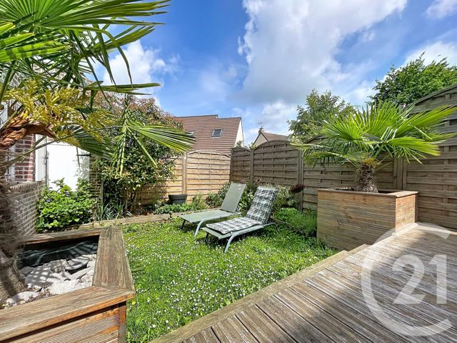 maison à vendre - 7 pièces - 152.14 m2 - LACROIX ST OUEN - 60 - PICARDIE - Century 21 Infinity