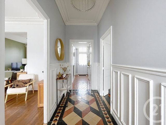 maison à vendre - 7 pièces - 152.14 m2 - LACROIX ST OUEN - 60 - PICARDIE - Century 21 Infinity