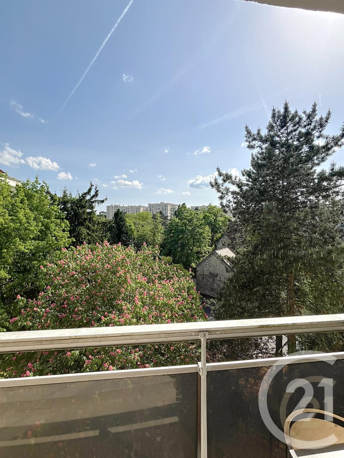 Appartement Studio à louer - 1 pièce - 17.62 m2 - COMPIEGNE - Miniature 4