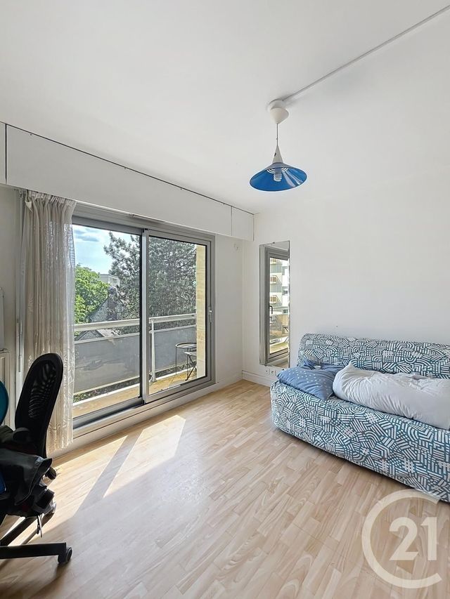 Appartement Studio à louer - 1 pièce - 17.62 m2 - COMPIEGNE - 60 - PICARDIE - Century 21 Infinity