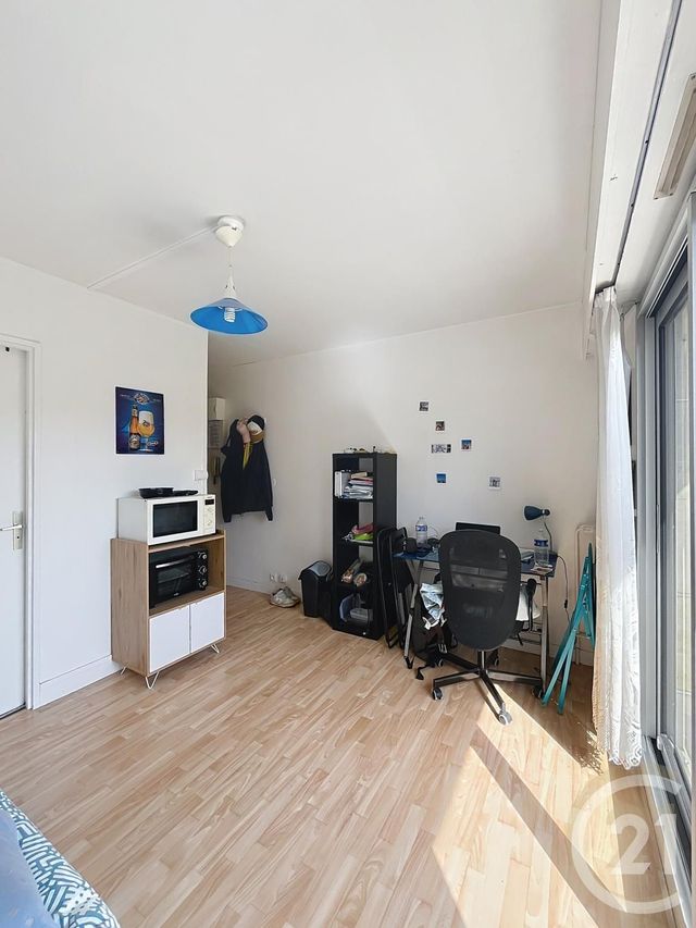 Appartement Studio à louer - 1 pièce - 17.62 m2 - COMPIEGNE - 60 - PICARDIE - Century 21 Infinity