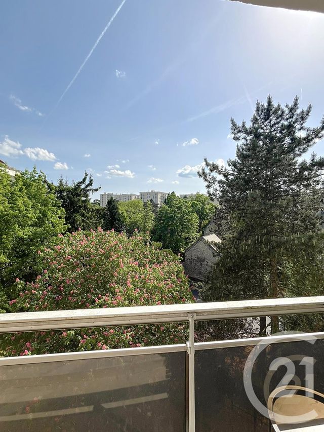 Appartement Studio à louer - 1 pièce - 17.62 m2 - COMPIEGNE - 60 - PICARDIE - Century 21 Infinity
