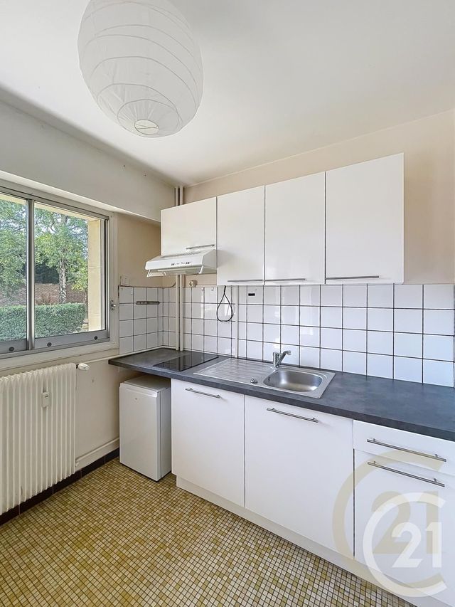 Appartement F1 à louer - 1 pièce - 25.45 m2 - COMPIEGNE - 60 - PICARDIE - Century 21 Infinity