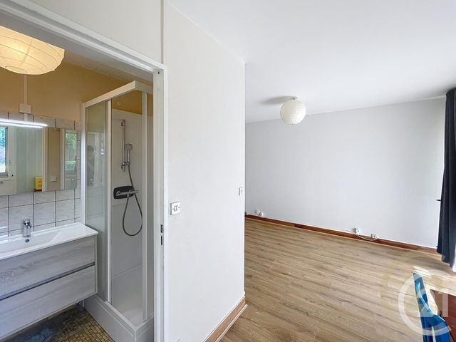 Appartement F1 à louer - 1 pièce - 25.45 m2 - COMPIEGNE - 60 - PICARDIE - Century 21 Infinity