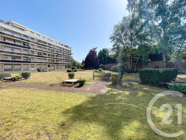 Appartement F1 à louer - 1 pièce - 25.45 m2 - COMPIEGNE - 60 - PICARDIE - Century 21 Infinity