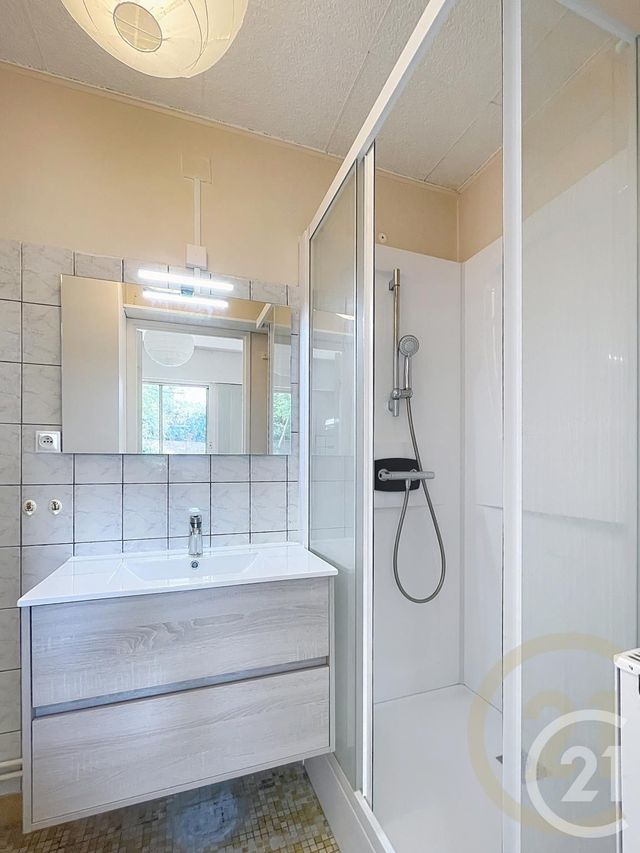 Appartement F1 à louer - 1 pièce - 25.45 m2 - COMPIEGNE - 60 - PICARDIE - Century 21 Infinity