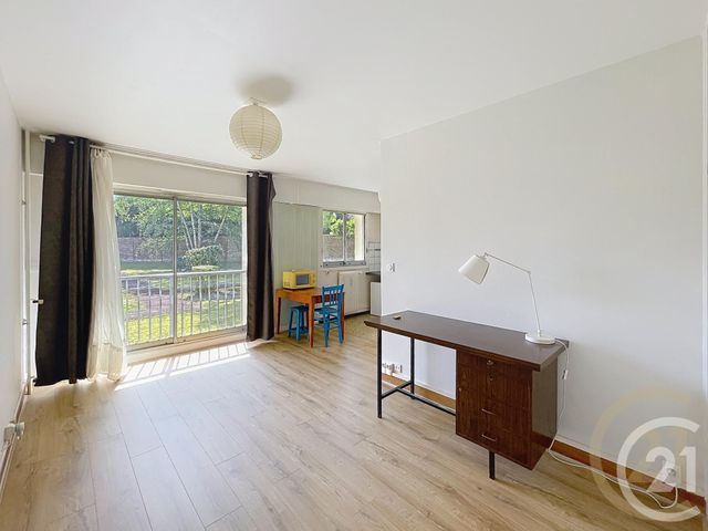 Appartement F1 à louer - 1 pièce - 25.45 m2 - COMPIEGNE - 60 - PICARDIE - Century 21 Infinity