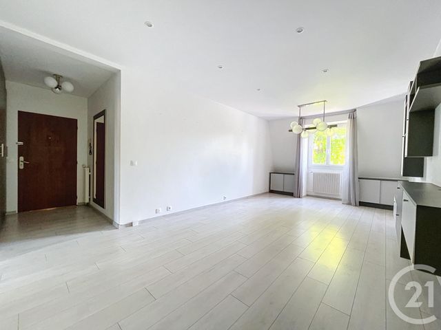 Appartement F3 à vendre - 3 pièces - 72.15 m2 - COMPIEGNE - 60 - PICARDIE - Century 21 Infinity