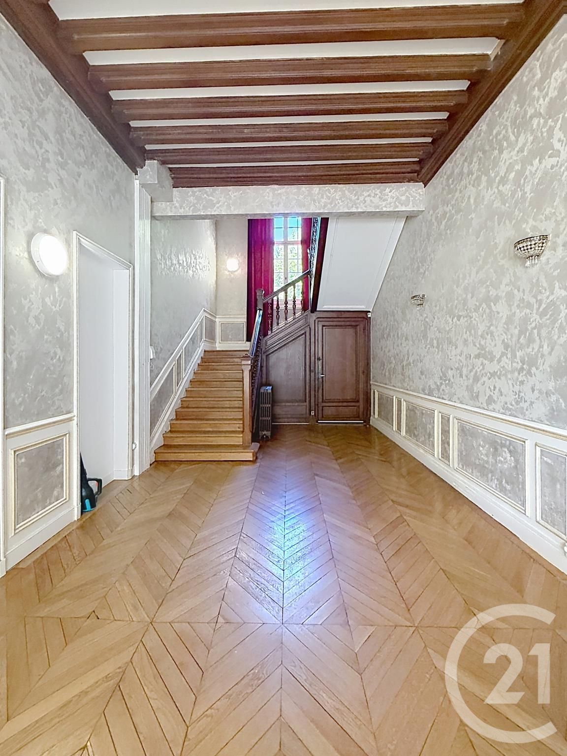 Appartement F2 à vendre - 2 pièces - 71.8 m2 - CLAIROIX - Miniature 2