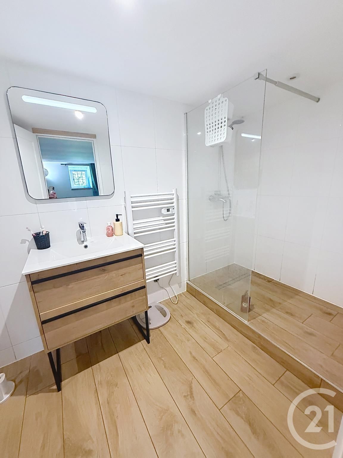 Appartement F2 à vendre - 2 pièces - 71.8 m2 - CLAIROIX - Miniature 6