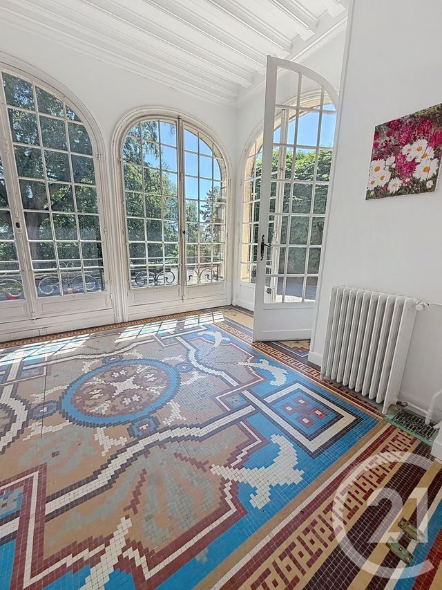 Appartement F2 à vendre - 2 pièces - 71.8 m2 - CLAIROIX - 60 - PICARDIE - Century 21 Infinity