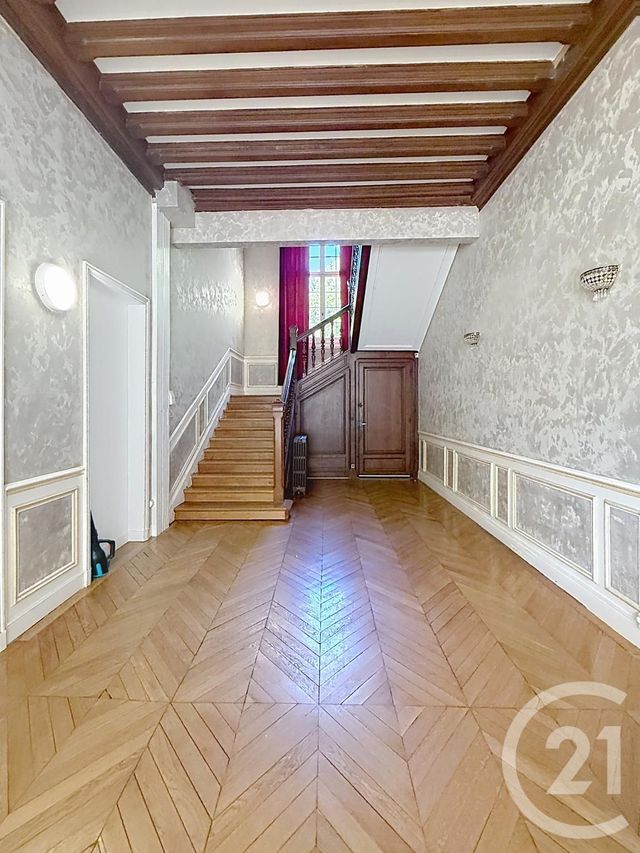 Appartement F2 à vendre - 2 pièces - 71.8 m2 - CLAIROIX - 60 - PICARDIE - Century 21 Infinity