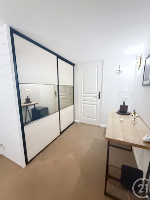 Appartement F2 à vendre - 2 pièces - 71.8 m2 - CLAIROIX - 60 - PICARDIE - Century 21 Infinity