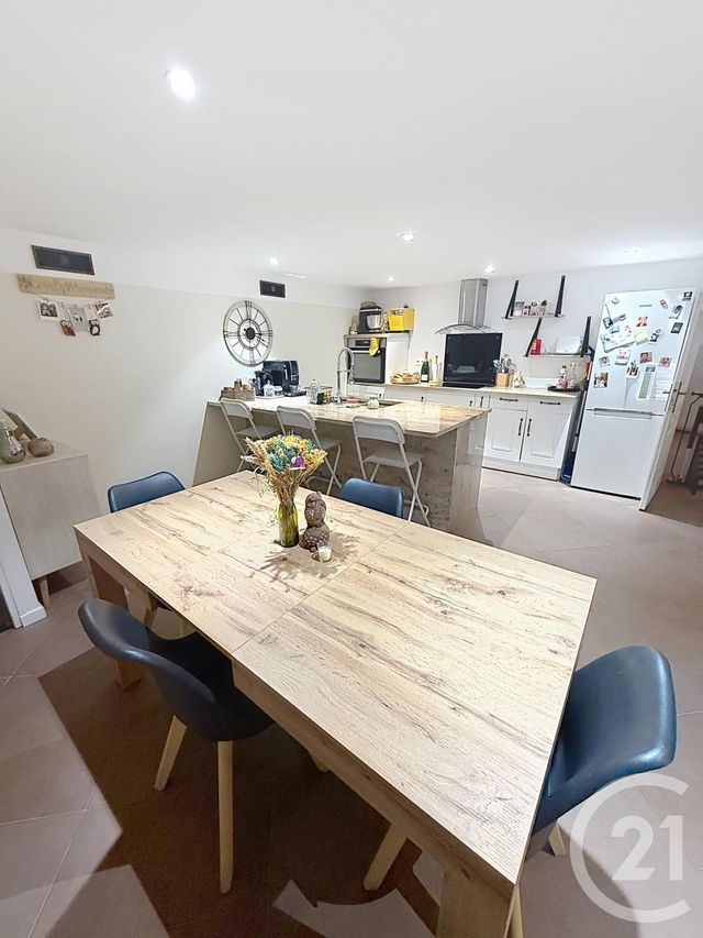 Appartement F2 à vendre - 2 pièces - 71.8 m2 - CLAIROIX - 60 - PICARDIE - Century 21 Infinity