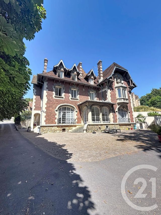Appartement F2 à vendre CLAIROIX