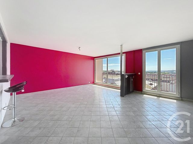 Appartement F3 à vendre COMPIEGNE