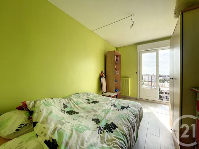 Appartement F3 à vendre - 4 pièces - 82.09 m2 - COMPIEGNE - 60 - PICARDIE - Century 21 Infinity