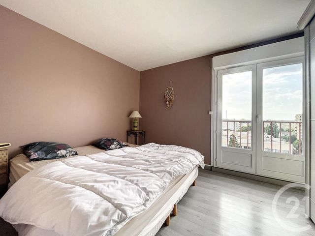 Appartement F3 à vendre - 4 pièces - 82.09 m2 - COMPIEGNE - 60 - PICARDIE - Century 21 Infinity