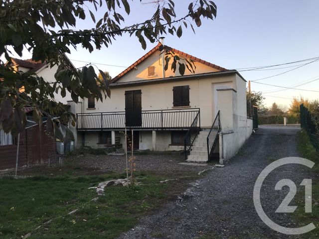 maison à louer - 3 pièces - 78.94 m2 - THOUROTTE - 60 - PICARDIE - Century 21 Infinity