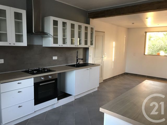maison à louer - 3 pièces - 78.94 m2 - THOUROTTE - 60 - PICARDIE - Century 21 Infinity