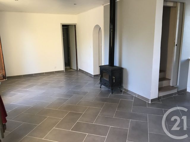 maison à louer - 3 pièces - 78.94 m2 - THOUROTTE - 60 - PICARDIE - Century 21 Infinity