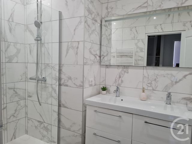 Appartement F3 à louer - 3 pièces - 86.57 m2 - COMPIEGNE - 60 - PICARDIE - Century 21 Infinity