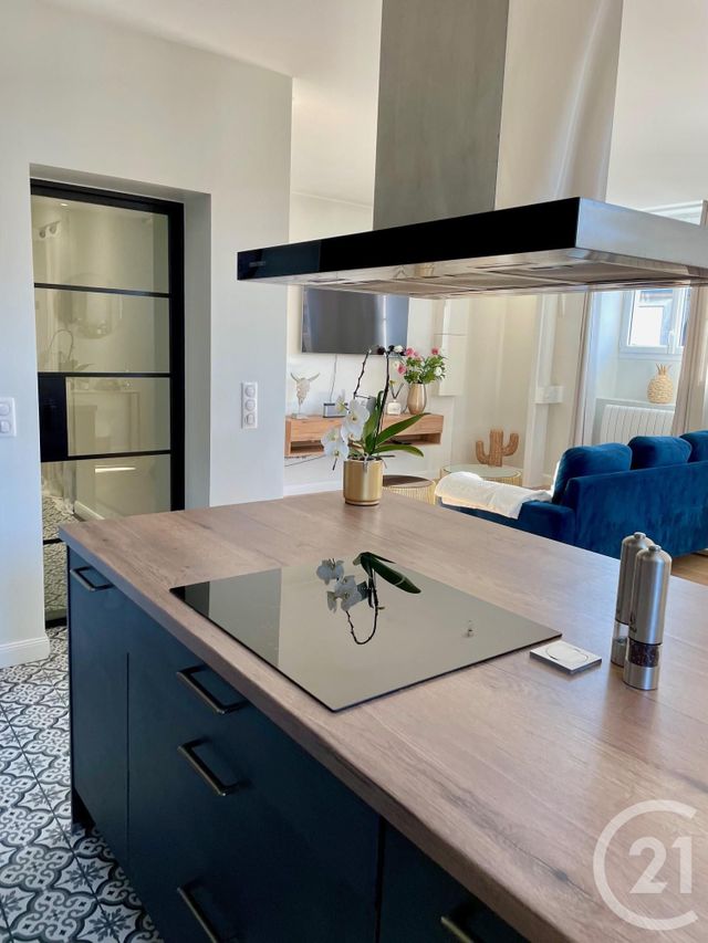Appartement F3 à louer - 3 pièces - 86.57 m2 - COMPIEGNE - 60 - PICARDIE - Century 21 Infinity