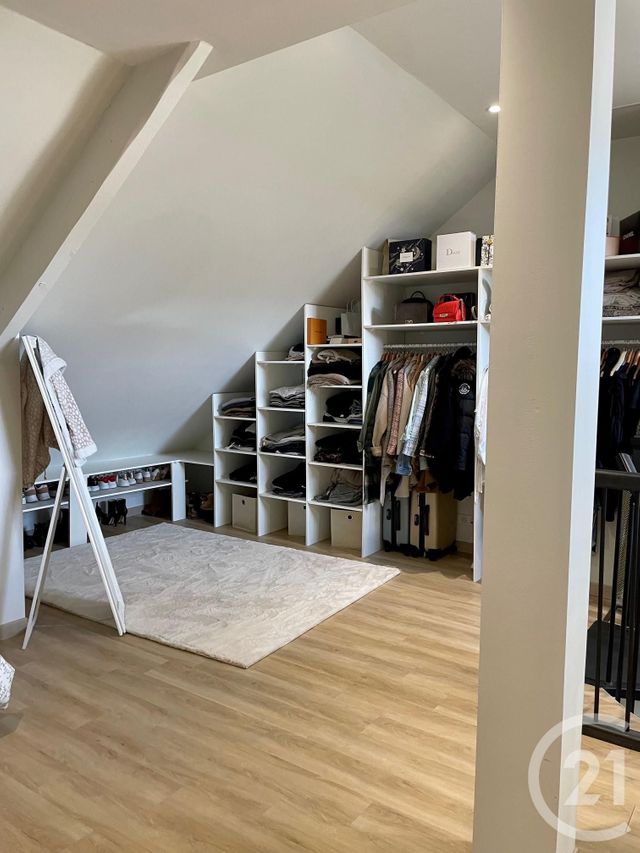 Appartement F3 à louer - 3 pièces - 86.57 m2 - COMPIEGNE - 60 - PICARDIE - Century 21 Infinity