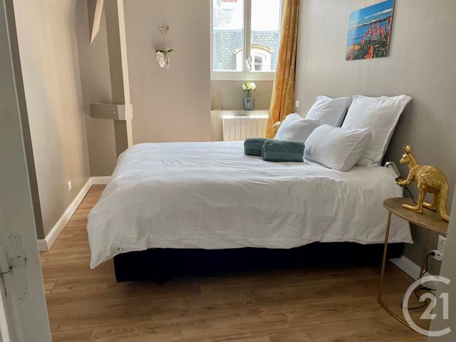 appartement - COMPIEGNE - 60